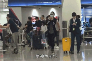 侃股：警备互动平台上的“投资者提问”